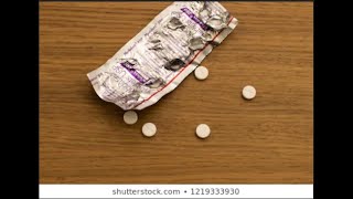 1er Épisode MODALERTMODAFINIL TEST [upl. by Onimod562]