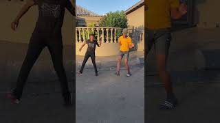 Umshini 60 by dlala regal n mluusician tik tok dance challenge shots tiktok fypシ sketsi18 [upl. by Saqaw]