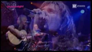 Gotthard  Zermatt Unplugged  2008 HQ Full Concert [upl. by Daphne]