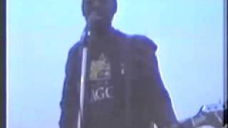 GORIES detroit rare video [upl. by Ravaj984]