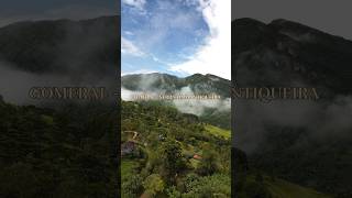 Gomeral  Serra da Mantiqueira drone fotografiadepaisagem natureza moutains [upl. by Yrrok820]