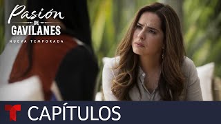 Pasión de Gavilanes Nueva Temporada  Capítulo 41  Telemundo [upl. by Branden]