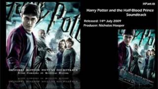 1 quotOpeningquot  Harry Potter and the HalfBlood Prince Soundtrack [upl. by Zamora]