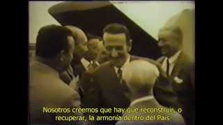 Discurso de Raúl Lucio Uranga 1961 [upl. by Anera332]