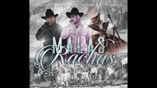 Malas Rachas  Luis R Conriquez ft Dareyes Ft Tony Aguirre  2022 [upl. by Bencion]