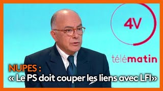 Les 4 Vérités  Bernard Cazeneuve [upl. by Hitchcock]