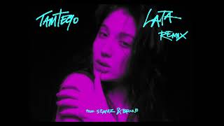 Pezet  Tamtego Lata radiowy Szamz amp Bruno Remix [upl. by Bouley]