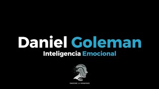 Daniel Goleman autor de Inteligencia Emocional subtitulada en español [upl. by Pollie]