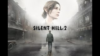 Silent Hill 2 Remake PC Part 12 PC [upl. by Kcirdef]