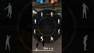 Jaswant freefirelonewolfmodegameplay Like comment and subscribe 🙏 [upl. by Inatirb]