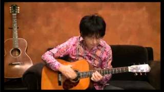 翼～you are the HERO～  押尾コータロー kotaro oshio [upl. by Gill]