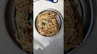 noodles night tym eggnoddles 🍜😁 ytshortsindia ytviral likeandsubscribe Thenickysworld❤️✨ [upl. by Darcey]