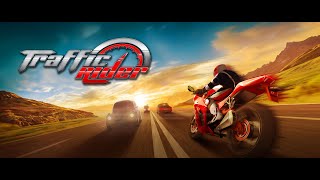 Traffic Rider Is Best Ride Live With Adb Gaming [upl. by Wanfried]