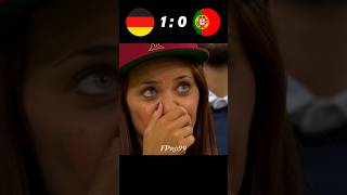 Penalty Shotout  Germany vs Portugal Imaginery 2026 shorts football youtube [upl. by Silvan153]