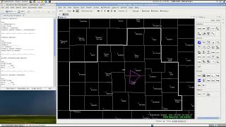 AWIPS  Warnings Without WarnGen [upl. by Orose]