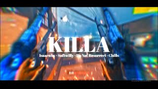 KILLA COD EDIT Commission [upl. by Anirret]