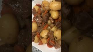 The BEST Beef Stew EVER [upl. by Dambro]