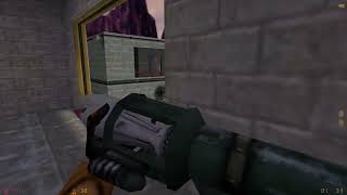 Half Life Thailand Server เซิฟไทย 2024 [upl. by Nyleimaj]