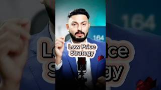 Mastering the Low Price Strategy Boost Your Business Profitably [upl. by Asiilanna]