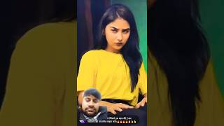 gori tohar lal gal re viralvideo funny [upl. by Chloette]