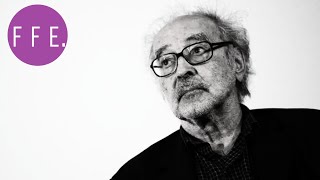 JeanLuc Godard explains his rebellious film making style  The directors share Episode 2 [upl. by Ellenrahs407]