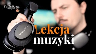 Czy to NAJLEPSZE SŁUCHAWKI do 1000 zł  Bowers amp Wilkins Px7 S2 RECENZJA [upl. by Cirenoj671]