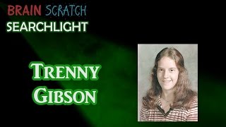 Trenny Gibson on BrainScratch Searchlight [upl. by Aliled661]