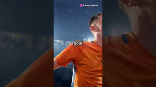 Ronaldos Epic First Goal in 30 Seconds 😍😳😮 cr7fans football motivation [upl. by Isia]