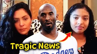 Prayers Up Kobe Bryants Daughter Natalia Bryant Is Heartbroken After Reveals This [upl. by Mosra]