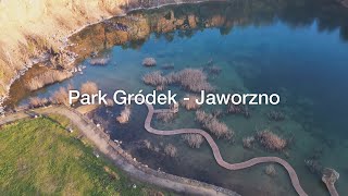 Park Gródek  Jaworzno [upl. by Anaik]