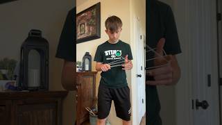 yoyo tricks PERFECTLY synced to Good 4 U… [upl. by Gnav854]