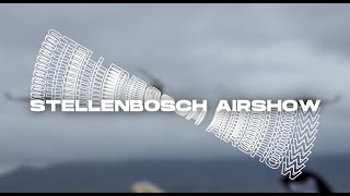 Highlight Reel Stellenbosch Airshow 2023 [upl. by Ubana]