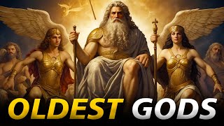 The Oldest Gods Of Biblical Mythology Explained  4K Mythological Documentary [upl. by Coumas]