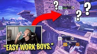 Tfue Clutches and WINS 10000000 Fall Skirmish Fall Skirmish Week 2 Highlights [upl. by Richella116]