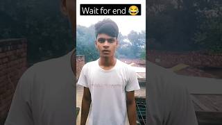 ￼ London wala 🤣😜 shorts comedyshorts funny funnyshorts realfools comedy boka [upl. by Yelyk]