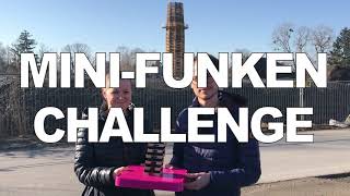 Funken Challenge der Vorarlberger Grünen [upl. by Yeldar]