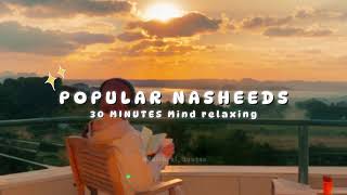 Popular Nasheeds 202425 🎧🎶  Calming Nasheeds By Muhammad Al Muqit  Humood Alkhuder Nasheed [upl. by Nagaek439]