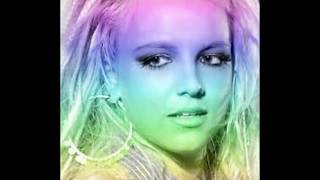 Britney Spears  Outrageous McSleazy Remix [upl. by Adlai374]