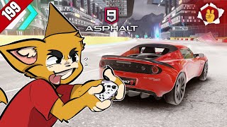 🔴 Caloooooooor 🏁 ¡Asphalt 9 en directo  12Mayo2024 [upl. by Rexford420]