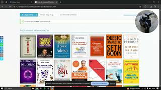 Guida per scaricare libri gratis ZLibrary [upl. by Adyela]