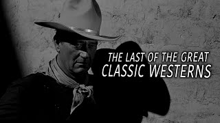 Demystifying the West  The Man Who Shot Liberty Valance 1962  Weekly Watchlist Highlights [upl. by Dagmar]