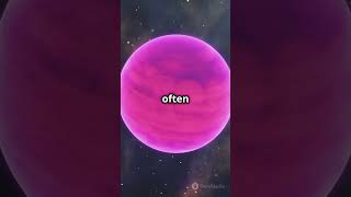 Exploring Neptunian Exoplanets space exoplanets shorts viralshorts [upl. by Enajaras806]