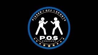 POS Podcast EP 92 TOP 10 RBS For Upcoming 2425 SEASON [upl. by Acile]