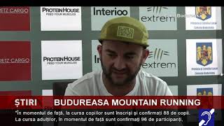 Budureasa Mountain Running [upl. by Eetsud113]