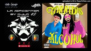 Corridos Y Alcohol quotEPICENTERquot  Aoki Óscar Maydon [upl. by Algy]