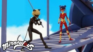 MIRACULOUS LADYBUG SEASON 6 EPISODE 1 RELEASE DATE  TALES OF LADYBUG amp CHAT NOIR [upl. by Anotyad718]