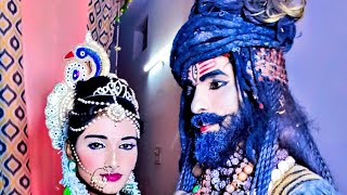 jai shiv shambhu🔥 Bholenath song Aghori song by bamlehri7814bamlehri bamlehri7814 [upl. by Lorianna]