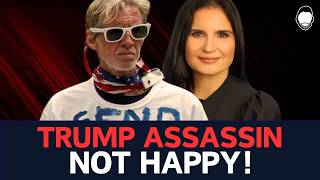 Judge Cannon Delivers Bad News for Trump Assassin [upl. by Sirk]