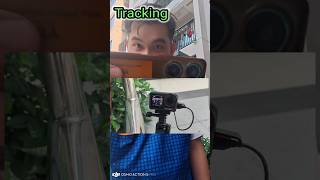 Test tính năng mới trên Osmo action 5  Subject Tracking osmoaction5 review [upl. by Cutty]