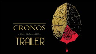 CRONOS 1993 Trailer Remastered HD [upl. by Alan86]